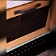 Бриклаер Тумба с раковиной Лофт 100 подвесная – фотография-15